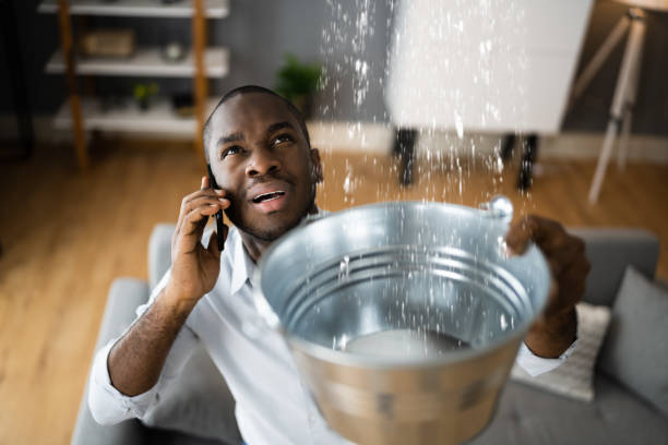 Best Residential water damage restoration  in Bryn Athyn, PA