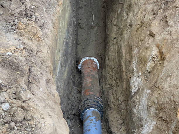 Best Sewage cleanup and water damage restoration  in Bryn Athyn, PA