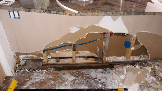 Best Sewage cleanup and water damage restoration  in Bryn Athyn, PA