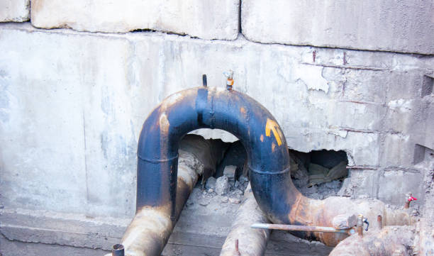 Best Emergency water damage restoration  in Bryn Athyn, PA