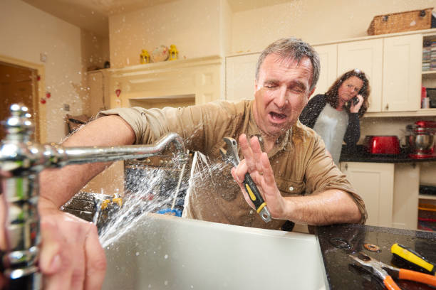 Best Basement water damage restoration  in Bryn Athyn, PA